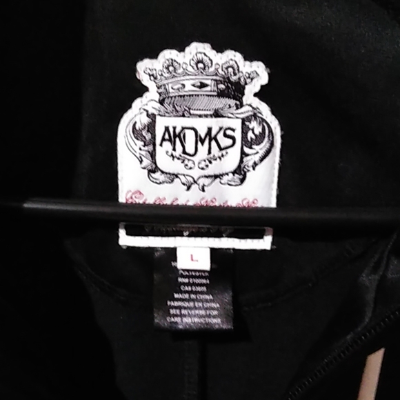 Jacket - Picture 2 of 3